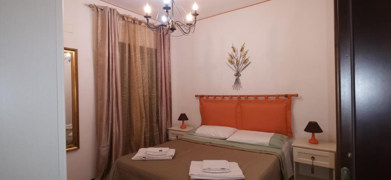 Segesta Nouveau Bedding 살레미 외부 사진