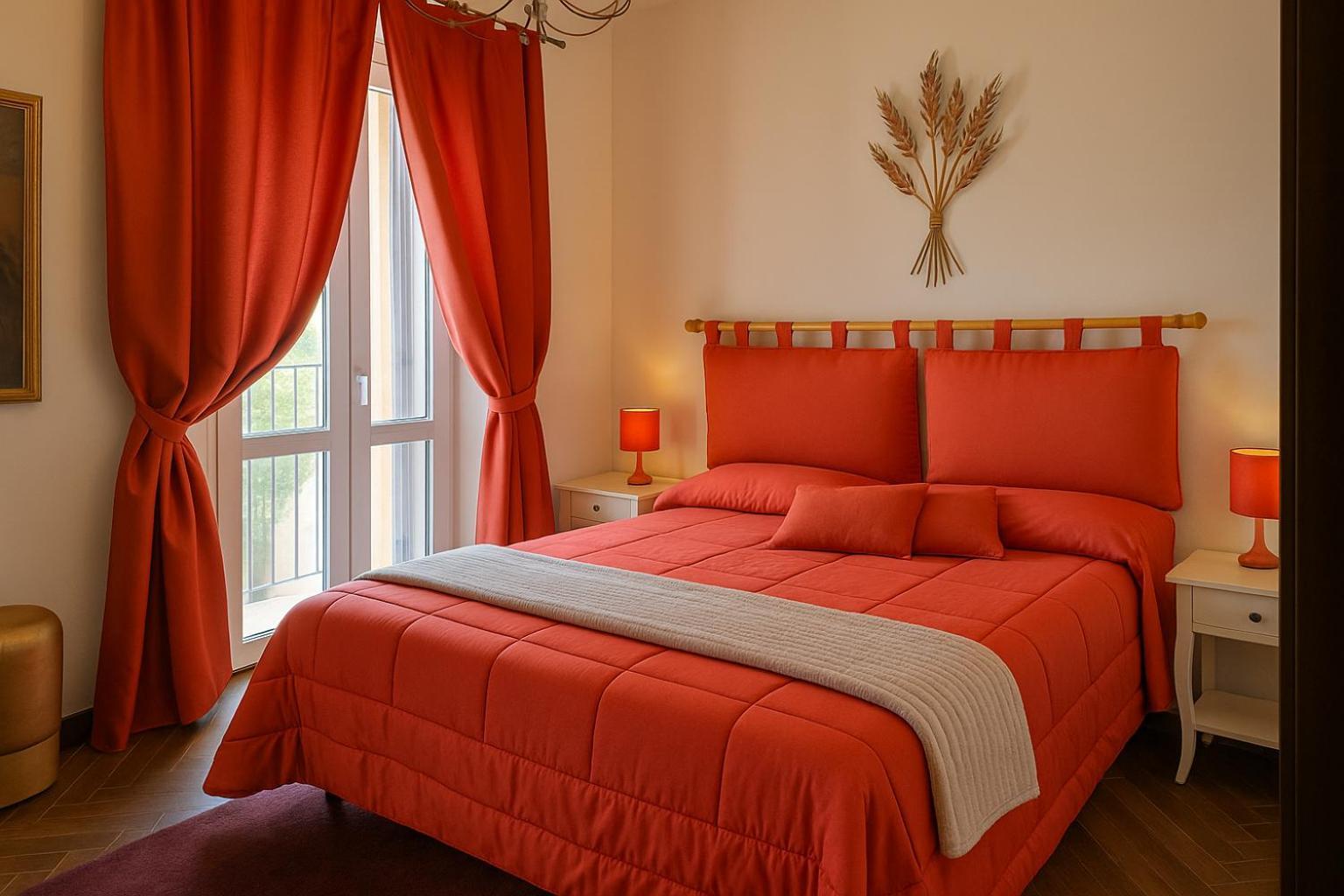 Segesta Nouveau Bedding 살레미 외부 사진